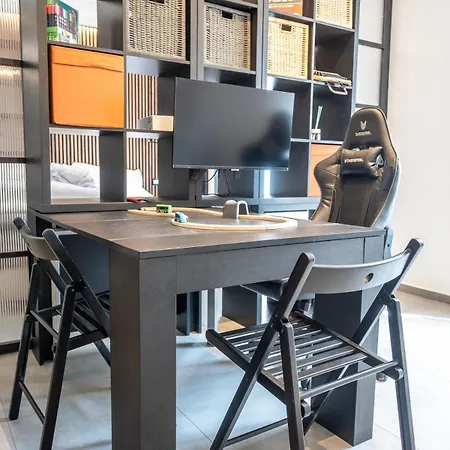 Lotto30 - Notes Of History In Garbatella Apartamento Roma