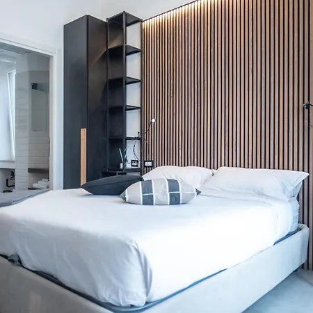 Apartamento Lotto30 - Notes Of History In Garbatella *