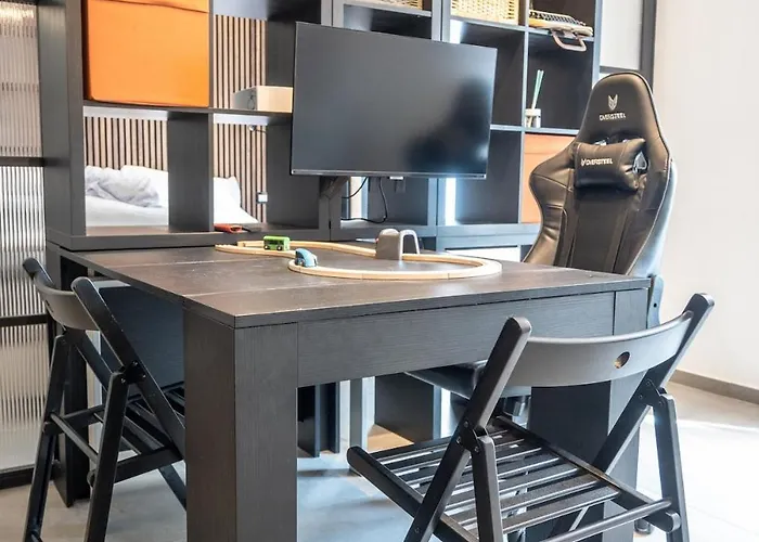 Lotto30 - Notes Of History In Garbatella Apartamento Roma