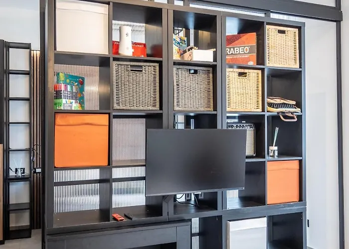 Lotto30 - Notes Of History In Garbatella Apartamento *