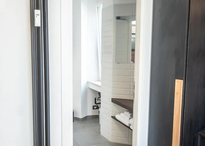 Apartamento Lotto30 - Notes Of History In Garbatella