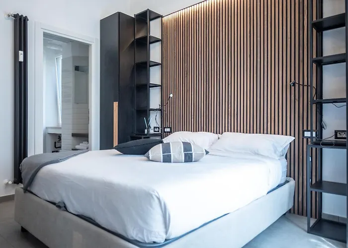 Apartamento Lotto30 - Notes Of History In Garbatella *