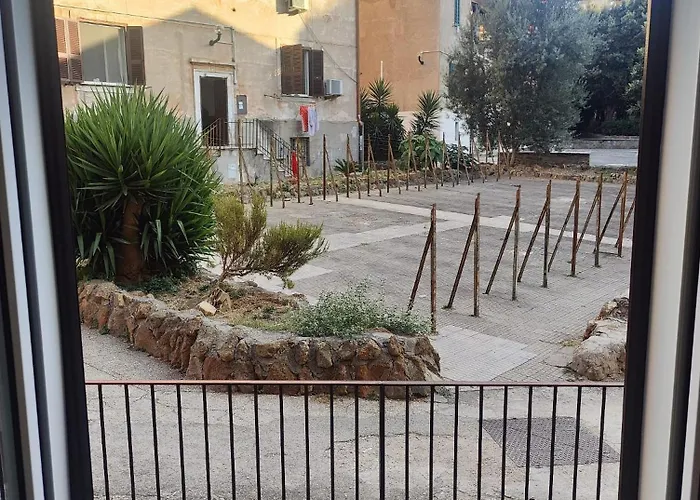 Apartamento Lotto30 - Notes Of History In Garbatella *